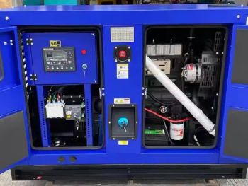 Leton Groupe Electrogene 50va 70kVA 80kVA Other Generators Diesel Generators - Chongqing Lexpower Technology Co., Ltd. - China
