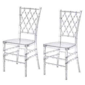 Hotel Banquet Chairs Wedding Chairs Restaurant Chairs Plastic Chairs Wedding Chairs - TIANJIN CHRCASE FURNITURE TECHNOLOGY DEVELOPMENT CO., LTD. - China