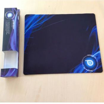 Computer Gaming Mouse Pad, Rubber Mouse Pad - Dongguan Tongtianxia Rubber Co., Ltd. - China