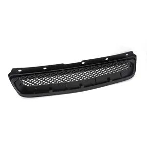 Car ABS Plastic Modified Air Auto Parts Intake Grille - Xiamen Ballgarii General Equipment Co., Ltd. - China