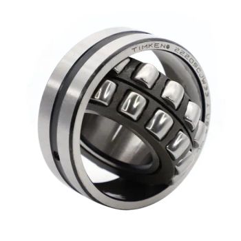 Chinese Manufactures High Quality Spherical Roller Bearings 22208cc 22209cc 22210cc 22212cc/W33 - Qingdao Flow Group Limited - China