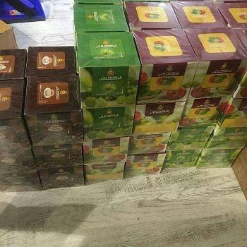 Shisha Flavor Collection Wholesale Bulk Supply. Variety Flavors and Brands - senesie mfg llc - United States