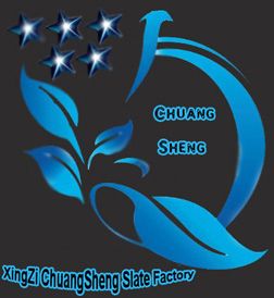 Product from Xingzi Chuang Sheng Slate Factory Product - Xingzi Chuang Sheng Slate Factory - China