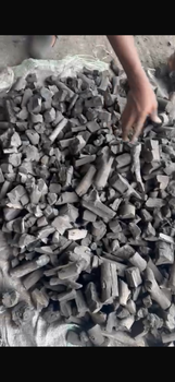 Charcoal - Muyitoks Nigeria Limited - Nigeria