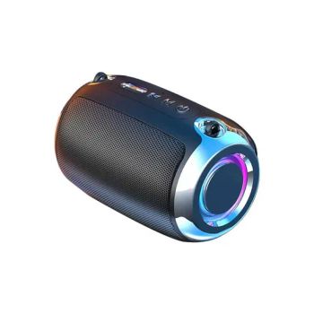 Outdoor Subwoofer Portable FM Radio Mini Soundbar Wireless Speaker with USB and TF Card - Changzhou Sitan Imp. and Exp. Co., Ltd. - China