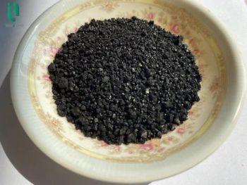 After Excessive Chemical Fertilizer Reduce Soil Conductivity Free Salt Super Crystal K Potassium Humate Black Conditioner - JINGFENG TIANTAI IMPORT & EXPORT (TIANJIN) CO., LTD - China