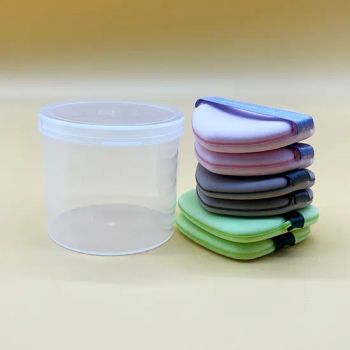 Wholesale 6PCS Air Cushion Powder Puff as a Makeup Kit - Wenzhou Liyang Beauty Trade Co., Ltd. - China