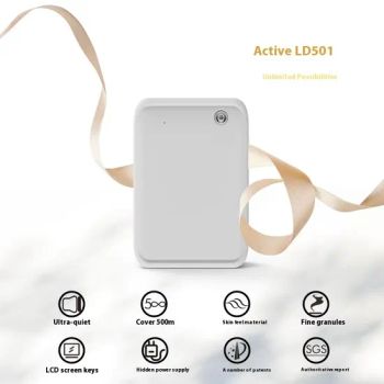 Stylish Bluetooth APP Wall Mounted Compact & Portable Automatic Essential Oil Scent Diffuser - Guangzhou Taste Fragrance Technology Co., Ltd - China