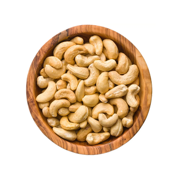 Fresh cashew nuts provided in wholesale packaging for trade supply - HIGHPROFILE AGRICULTURE SERVICES LIMITED - Tanzania