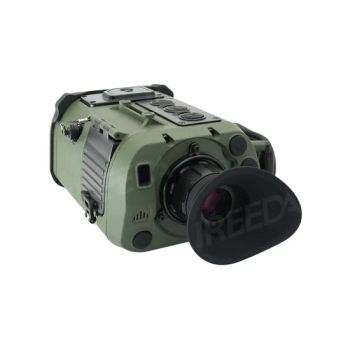 High OLED Resolution 1350*1080 Multi-Mode Laser Rangefinders Detector Lrf40 - Shaanxi Ireeda Protective Technology Co., Ltd. - China