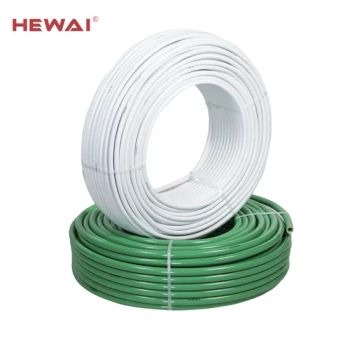 Hewai Pexb Pipe EVOH Anti Oxygen Pex Pipes Flexible Floor Heating Piping System - HEWAI Environmental Technology (Anhui) Co., Ltd. - China