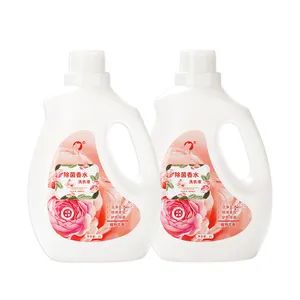 Factory Low Price 2L Perfume Fabric Softener Liquid Laundry Detergent - Jiaozuo Daan Daily Chemical Co., Ltd. - China