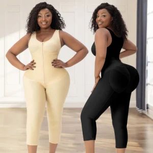 Post Operatoria Wholesale Hourglass Bra Shapewear Bodysuit Leggins Xxs Calzon High Compression Mujer Shapers Fajas Colombianas - Shenzhen Yilairuika Medical Technology Co., Ltd. - China