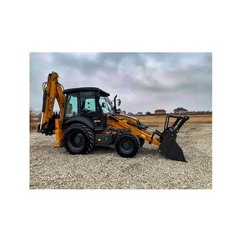 High-performance Backhoe Loader for sale in bulk at competitive prices from Starmark Company Limited High-performance Backhoe Loader for sale in bulk at competitive prices - Starmark Company Limited - Tanzania