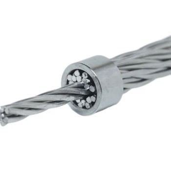 Aluminum Alloy Wire High Quality Stranded Aluminum Wire for Solar Cables - Jishui Meitong Conductor Technology Co., Ltd. - China