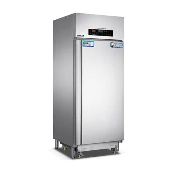 Commercial Hot Air Disinfection Cabinet Sterilizer Kitchen Equipment - HeCheng Co., Ltd - China