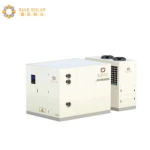 Oil Production Application Heat Pump Heat Source Module Heating System - Beijing Sola Solar Energy Technology Co., Ltd - China