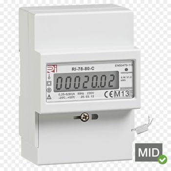 Hour Meter Weight 60 Grams Display Accuracy 1/100th Temperature Range -20ºc To +65ºc Power Consumption 2 Watts At 50 Hz Rated Voltage 230 V, 50 Hz - Jainam Electricals - India