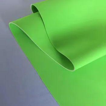 Shock Absorbing Rubber Sheets: Neoprene, SBR, FKM, NBR, EPDM for Gym Mats - Will Young Textiles Ltd., Huzhou - China