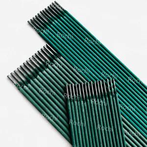 High Quality Easy to Remove Welding Rod Electrode E6013 Steel Material Rod Stable Arc Soft Arc Smooth Arc - Hebei Rochi Metal Products Co., Ltd - China
