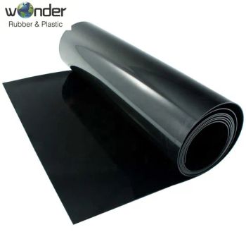 Customizable PVC Carpet Non Slip Rubber Mat Indoor and Outdoor Wear Resistant Floor Mats - Wonder Rubber & Plastic Co., Ltd. - China