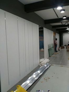 Showroom Renovation Services Duration 15 Days Service Mode On Site Service Location India Payment Mode Online/Offline Intended Use Assist In Renovations Including Painting, Carpentry, And Clean - Anurag Infracon - India
