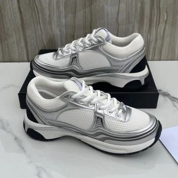 Luxury Brand Designer Mens Womens Track Casual Shoes Triple White Black Sneakers Ladies Shoes - SHANDONG YICHUN TRADING CO., LTD. - China