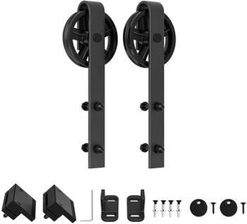 Interior Wooden Door Accessories Origin China Condition Used Finish Zinc Plated Brake Without Brake Specification 17*109*14 - Jiaxing Jinnaike Hardware Products Co., Ltd. - China
