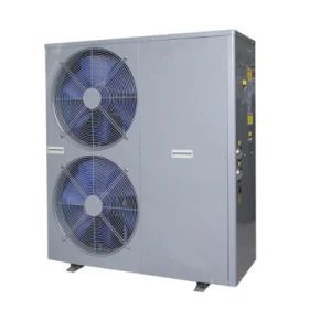 High Efficiency CO2 Heat Pumps for Residential Applications - Maanshan Kingrail Technology Co., Ltd. - China