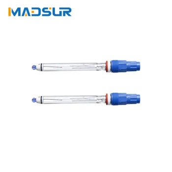 Madsur Mds-373P/ pH Sensor For Waste Gas Treatment (Desulfurization And Other Sulfur-Containing Media) - Anhui Madsur Technology Co., Ltd. - China