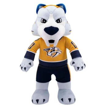 OEM ODM Custom Plush Toy Stuffed Animal Plushies Bleacher Creatures Mascot-Mu100643 - NINGBO GENERAL UNION CO., LTD. - China