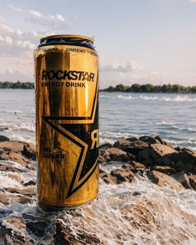 Premium Rockstar Energy Drink Excellent Quality Wholesale Supply Refreshing Taste High Demand Beverage - PLANETE COMMERCE - France