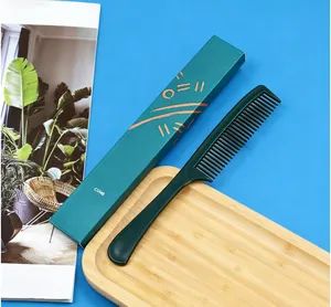 Comb for Travel Hotel Amenities Set Origin China Fragrance None Size Travel Size Trademark Jensveny Packaging Type Card - Yangzhou Ranbay Hotel Supplies Co., Ltd. - China