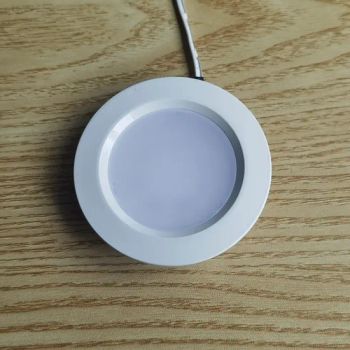LED Recessed Spotlights Kitchen Black Spot Lights Marine Spotlight Ceiling - SHENZHEN FITLED LIGHTING CO., LTD. - China