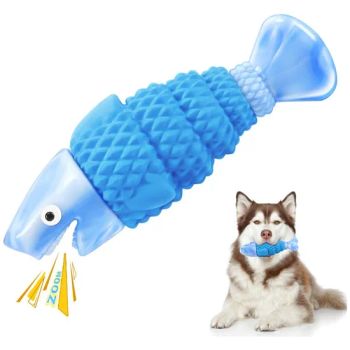 Squeaky Clean Teeth Tough Dog Toys for Aggressive Chewers - Yangzhou Kandi Home Products Co., Ltd. - China