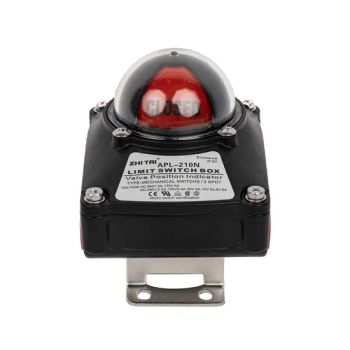Explosion Proof Limit Switch Position Indicator Limit Switch Box Working Limit Switch - Zhitai Technology Group Co., Ltd. - China