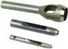 13mmhigh Quality Hollow Punch Tool Model NO. HP Usage Carving Condition New Trademark J&K Origin Qingdao Color Unicolor Specification - Qingdao J and K Co., Ltd - China