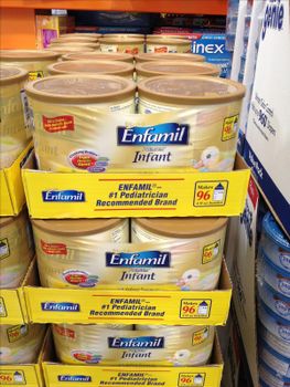 Enfamil Baby Formula from TRADING4ALL LLC Enfamil Baby Formula - TRADING4ALL LLC - United States