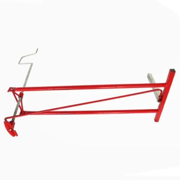 Ride on Lawn Mower Jack Lift Lawn Mowers and Garden Tractors Lifting Jack - Qingdao Merid Machinery Co., Ltd - China