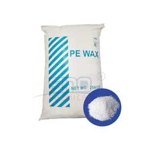 PE Wax Polyester Thread Flakes HDPE PE Wax for Masterbatch Form Flakes Model PE Wax Hardness Hard CAS 9002-88-4 Origin - Tianjin Sino Chemical Co., Ltd - China