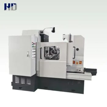 State-of-The-Art Bevel and Straight Metal Gear Cutting Machines for Efficient Production - Dalian Haidi Machinery Co., Ltd. - China