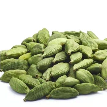Green cardamom For Sale Size 6-8mm Purity 100%% Shape Long Oval Flash Point 66°c Impurity Level 1%% Density 0.917-0.947 Processing Method Dry - Farmers Cooperative Limited - Tanzania