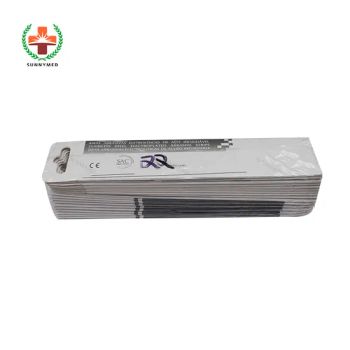 Sy-M070 Aluminum Dental Supplies Dental Polishing and Finishing Strips Medium/Fine - Sunny Medical Equipment Limited - China