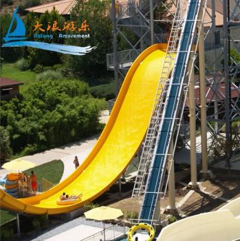 Playground Outdoor Adults Pools Swimming Outdoor Pool Toys - Guangdong Dalang Water Park Equipment Co., Ltd. - China