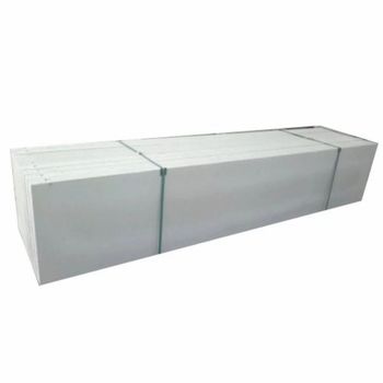 Autoclaved Aerated Concrete 203 x 304 x 76 mm Lightweight AAC Blocks - Asquare AAAC Products - India