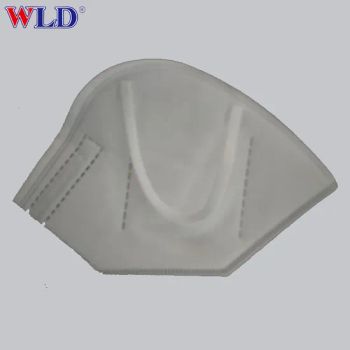 Fast Delivery Breathable KN95 Mask Respiratory KN95 Face Mask Wholesale - Jiangsu WLD Medical Co., Ltd. - China