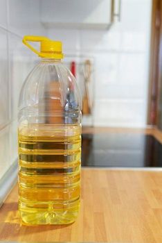 Fresh Yellow Cooking Oil Perfect For Home Kitchens Commercial Food Preparation And Large Quantity Wholesale from CPW TRADE LTD Fresh Yellow Cooking Oil Perfect For Home Kitchens Commercial Food Preparation And Large Quantity Wholesale - CPW TRADE LTD - United Kingdom