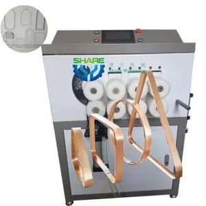 Round Bending Machine Pipe Round Bending Machine Channel Letter Aluminum Bending Machine - Henan Share M&E Equipment Co., Ltd - China