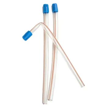 High-Quality Transparent Disposable Dental Suction Nozzle with Drainage Device for Cleaning Yqd2-1 - Hangzhou Yuqiang Technology Co., Ltd. - China
