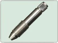 Gas Regulator Stainless Steel Valve Stems Trademark LY Material Alloy Origin Jiangyin Specification CE HS Code - JIANGSU LIANGYI CO., LIMITED - China